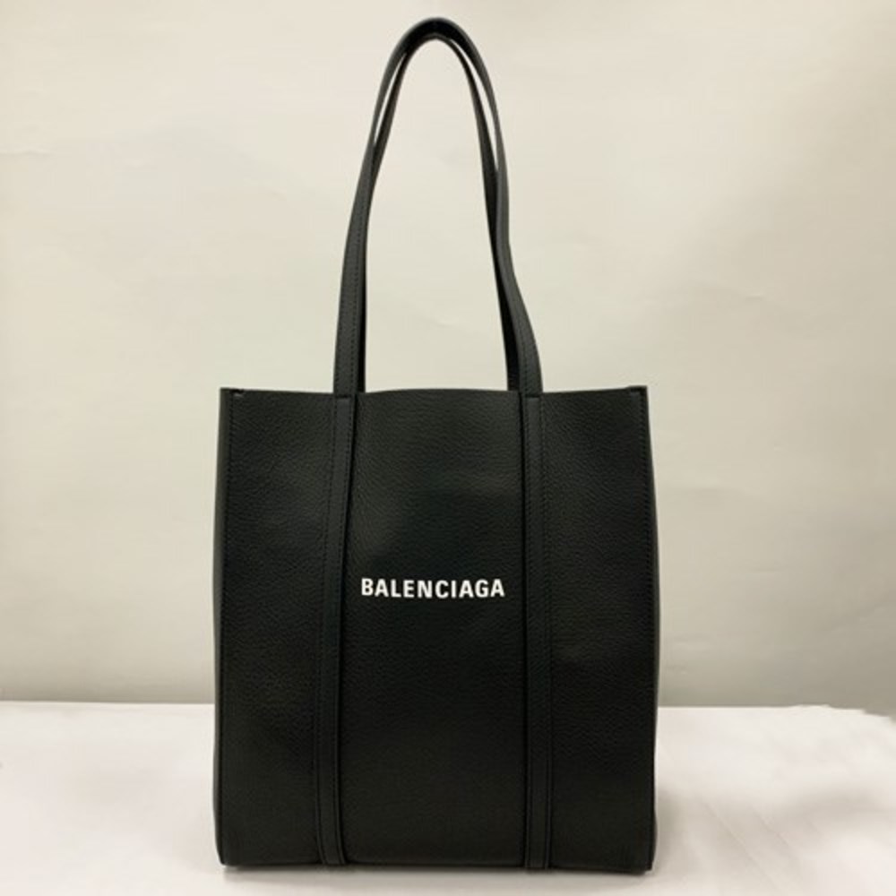 Balenciaga Bag Tote Bag Everyday Tote Xs 2way Black View 2